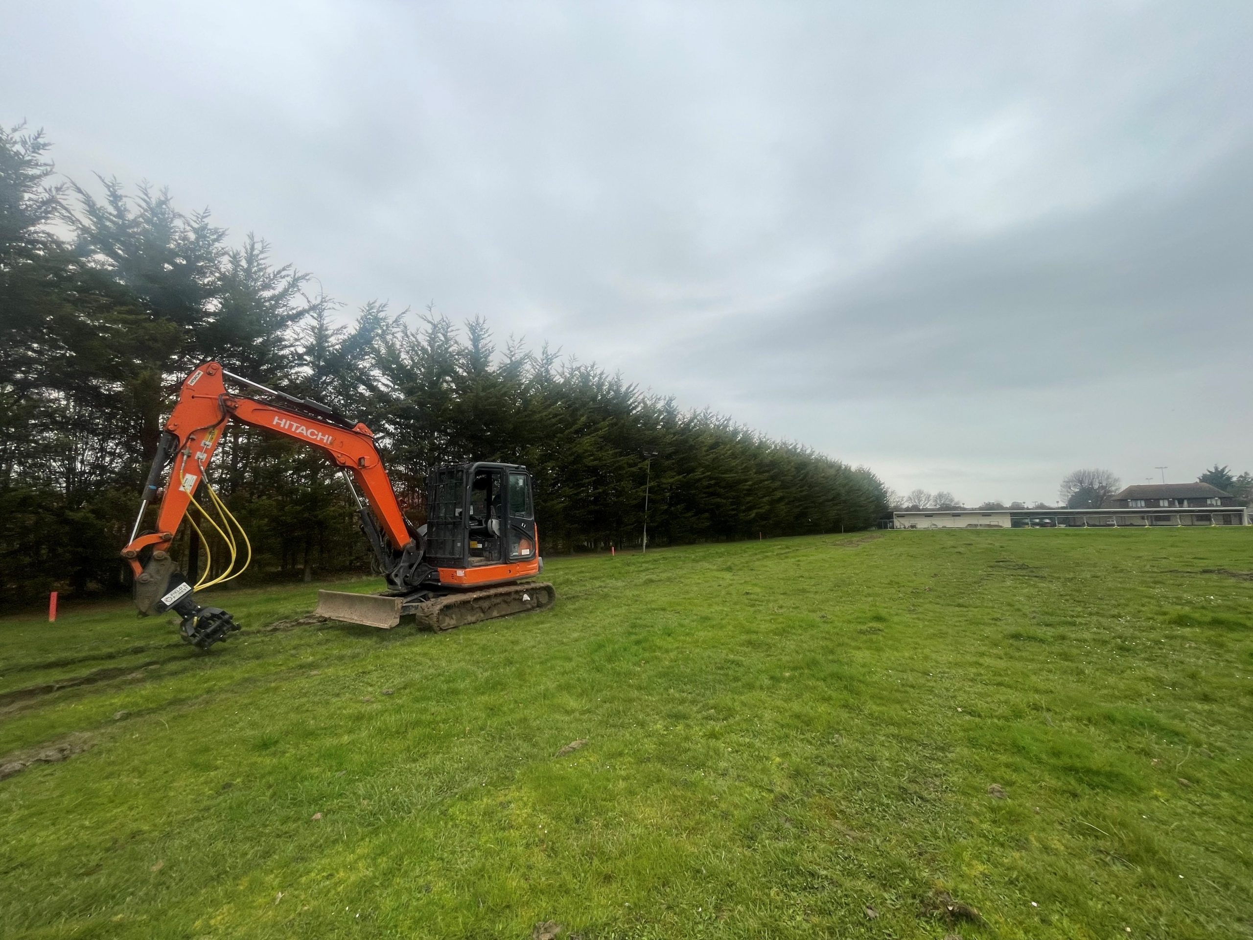 Essex Tree Brothers - Commercial Tree Services 1