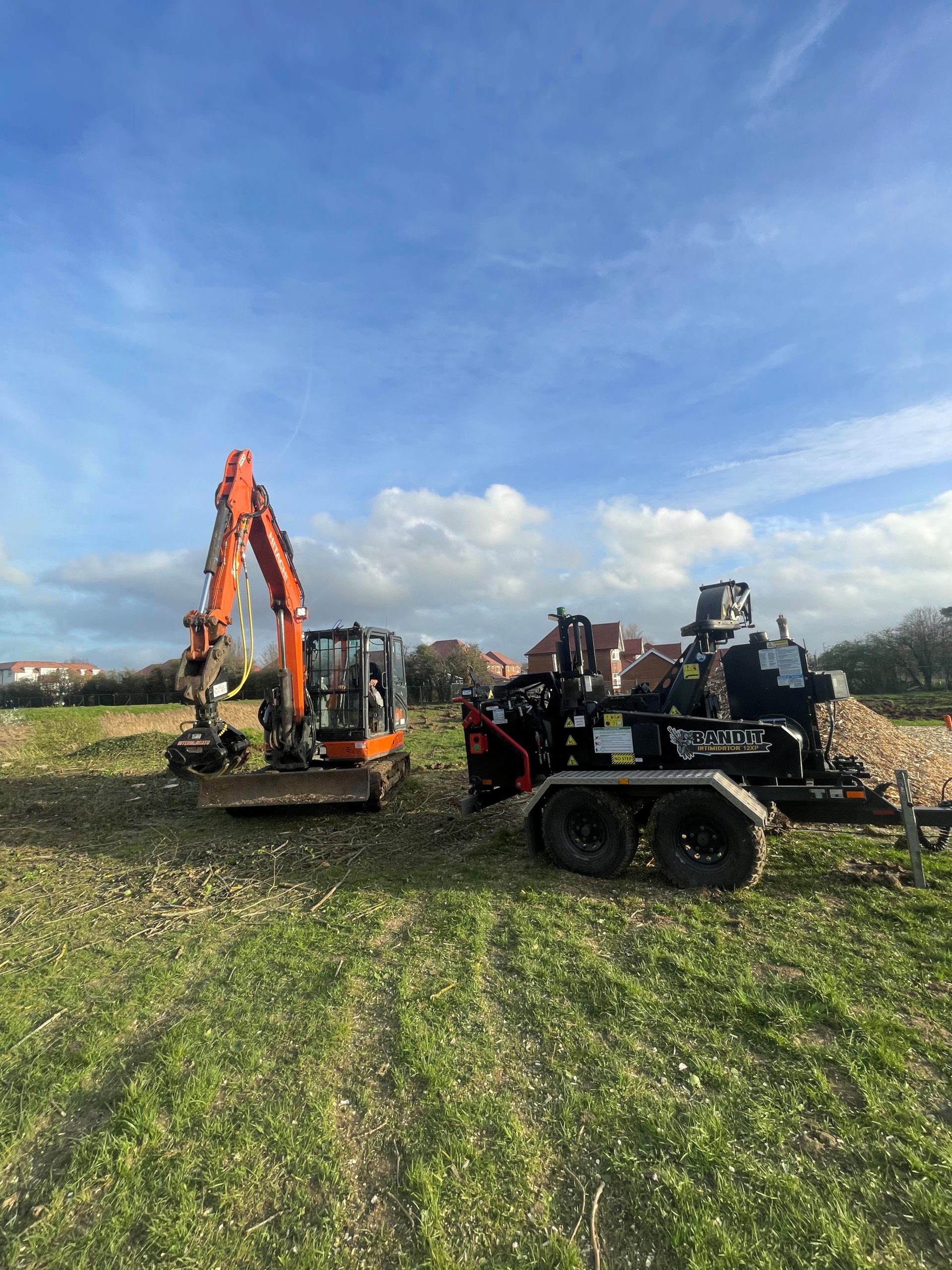 Essex Tree Brothers - Commercial Tree Surgeons 4