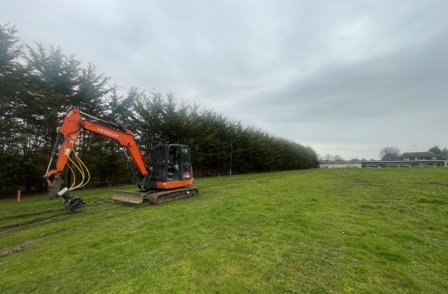 Essex Tree Brothers - Commercial Tree Services 1