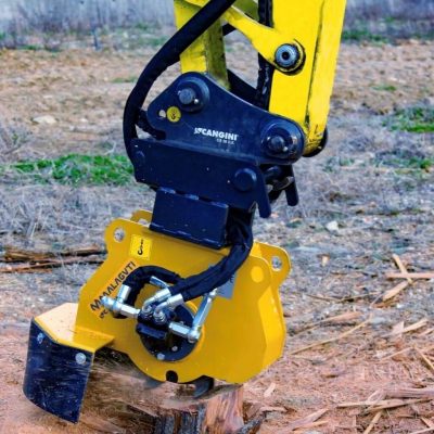 Stump Grinding in Essex